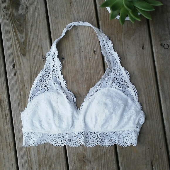 aerie Other - Aerie Lace Bralette